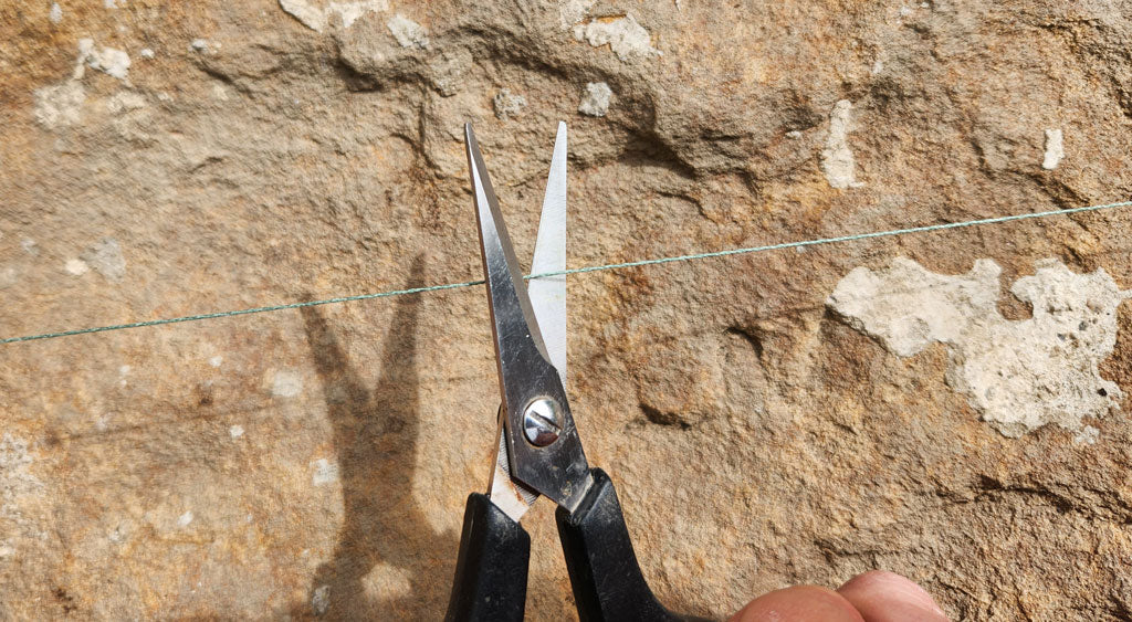 cutting a fishing pole Deer Fish Hunting Outdoor SVG File Well end up cutting my
