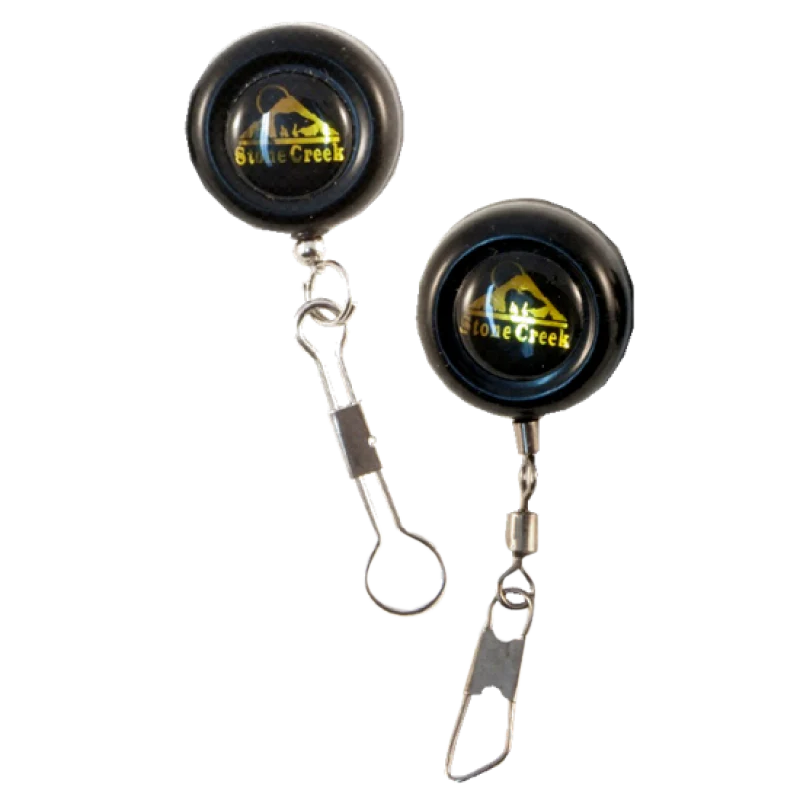 Tool Retractors