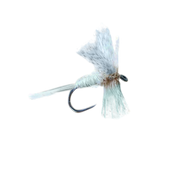 barbless light cahill fly