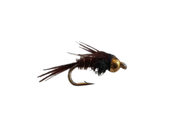 BH pheasant tail nymph