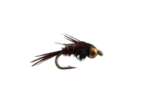 BH pheasant tail nymph