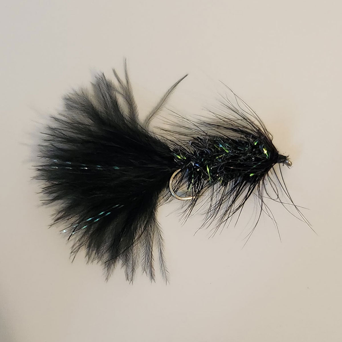 black crystal bugger