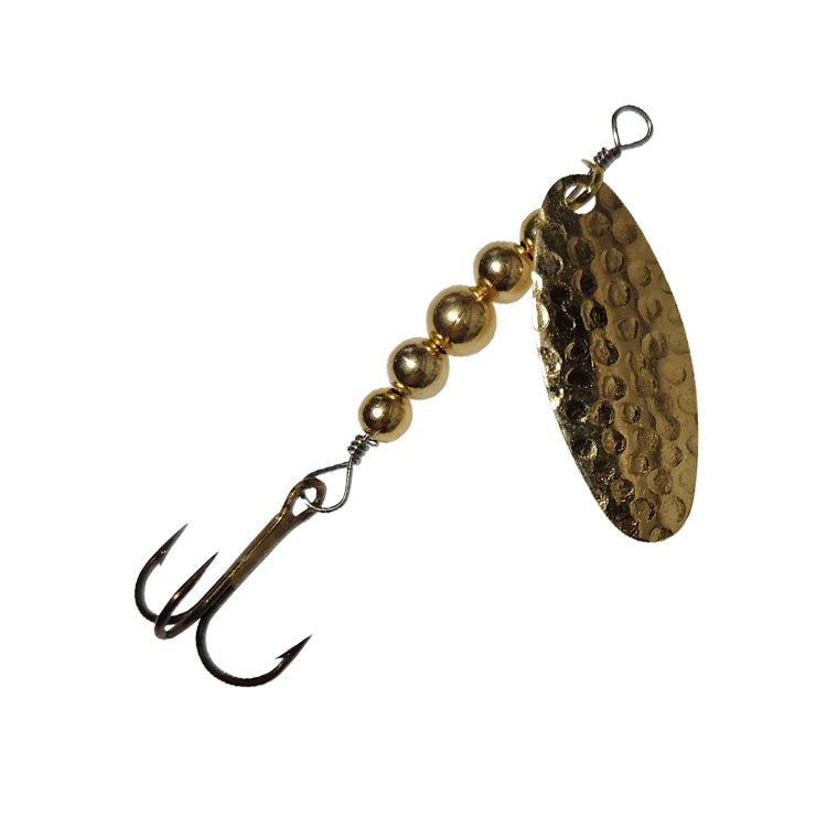 cg swing fishing lure Swiss Swing Spinners