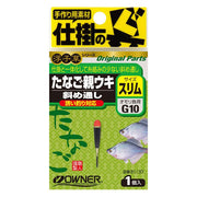 owner micro fishing bobber
