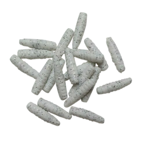 salt and pepper mop