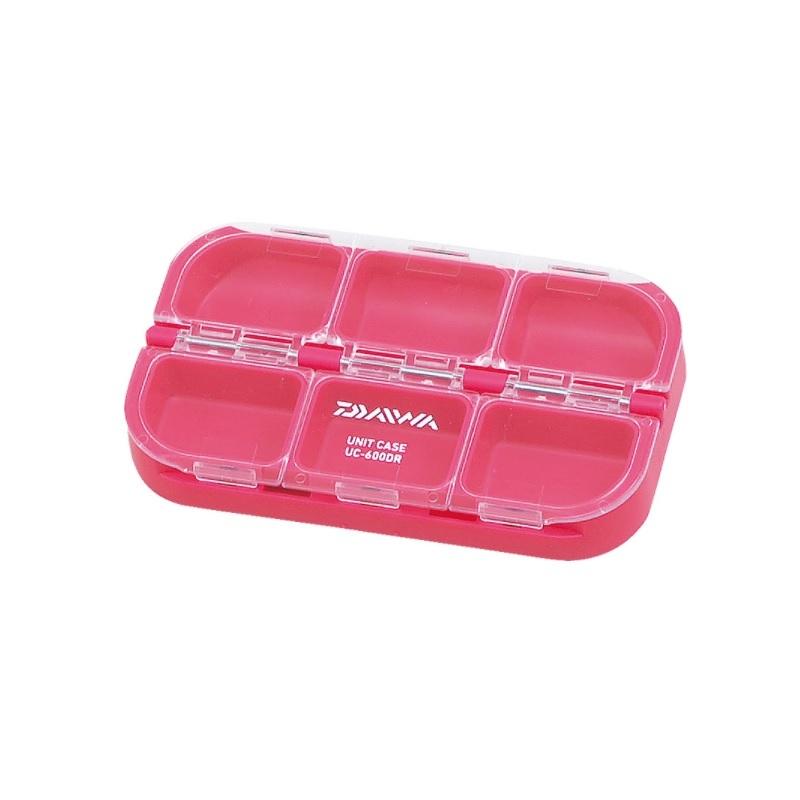 Daiwa UC-600DR Micro Fishing Box