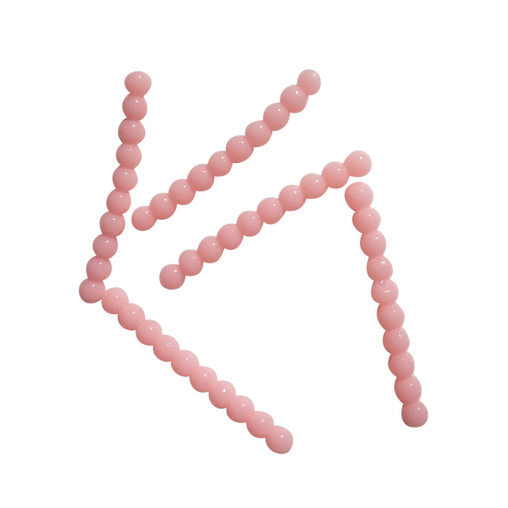bubblegum 8mm salmon eggs