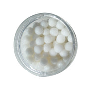 white anise salmon eggs