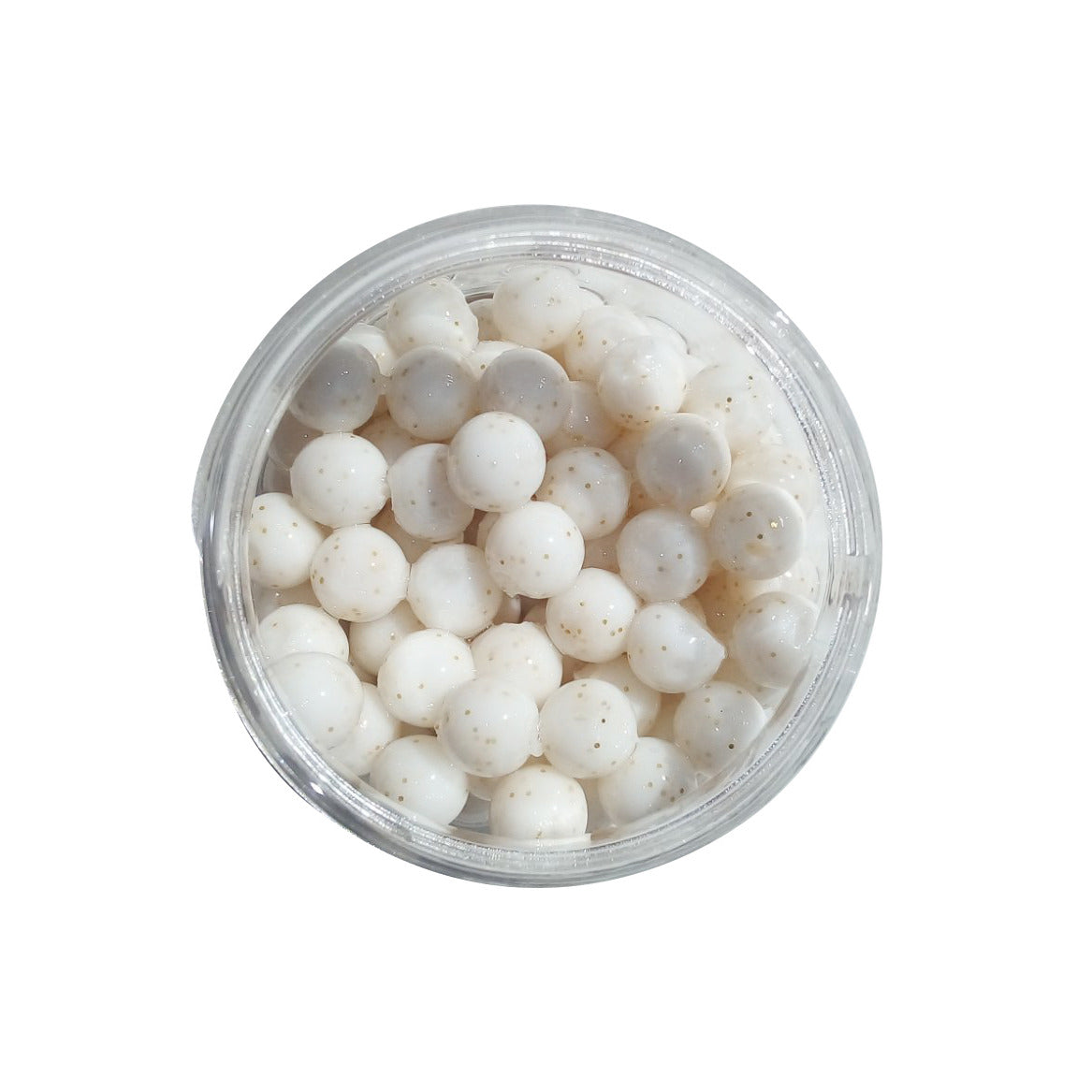 white gold anise salmon eggs
