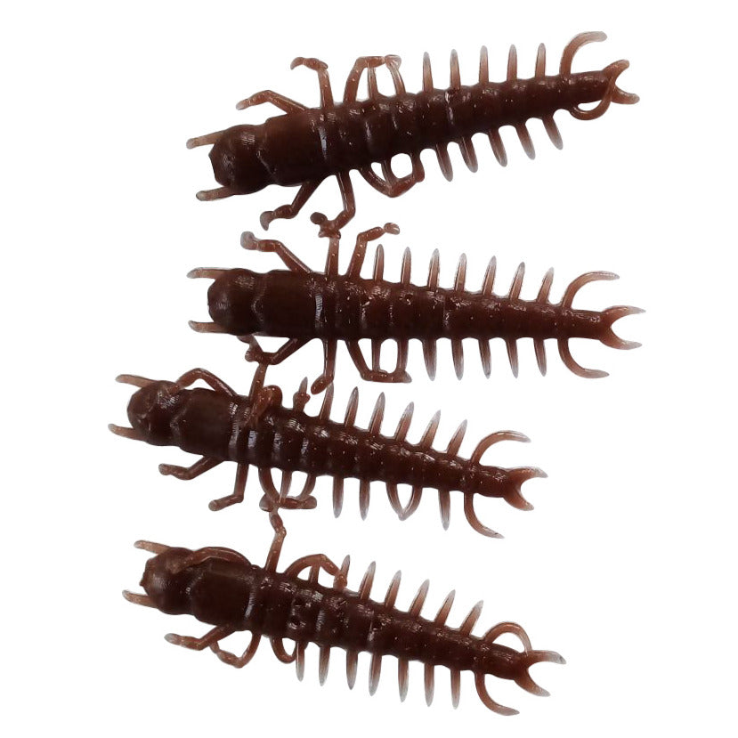 hellgrammite lure