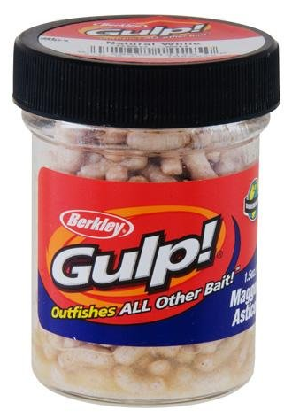 Berkley Gulp! Maggot