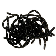 black grubs