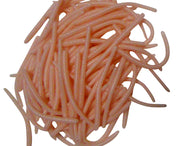 bubblegum trout worms