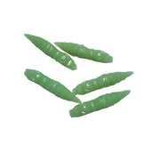 caddis green pupa