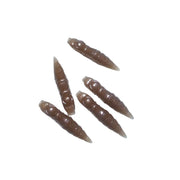 mayfly brown caddis pupa