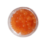 salmon roe anise eggs