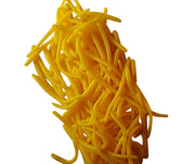 cheese trout worms