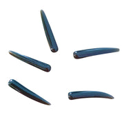 black chili crappie lure