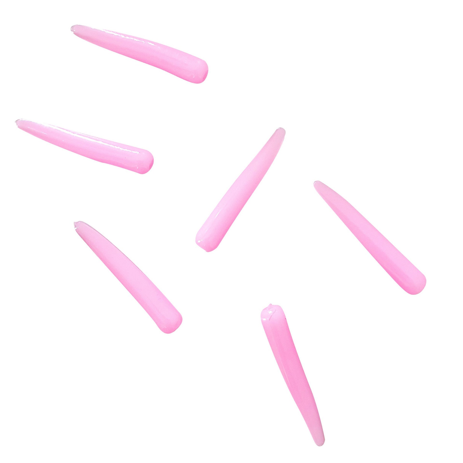 pink chili crappie lure