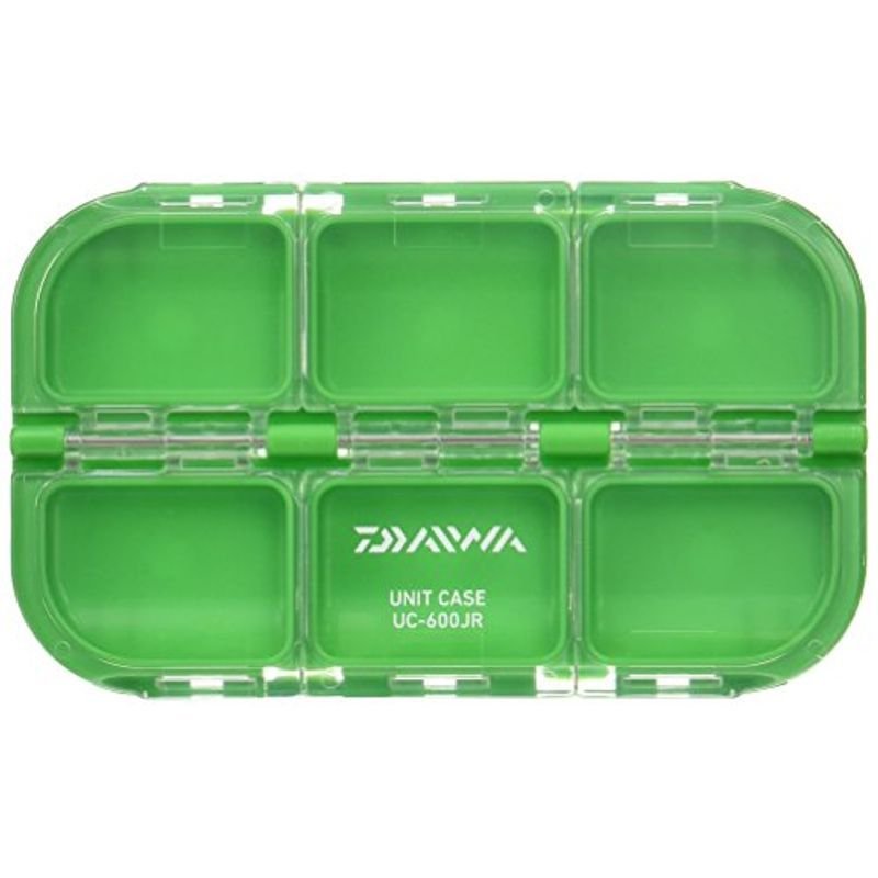 diawa fishing box Daiwa UC-600JR Micro Fishing Box