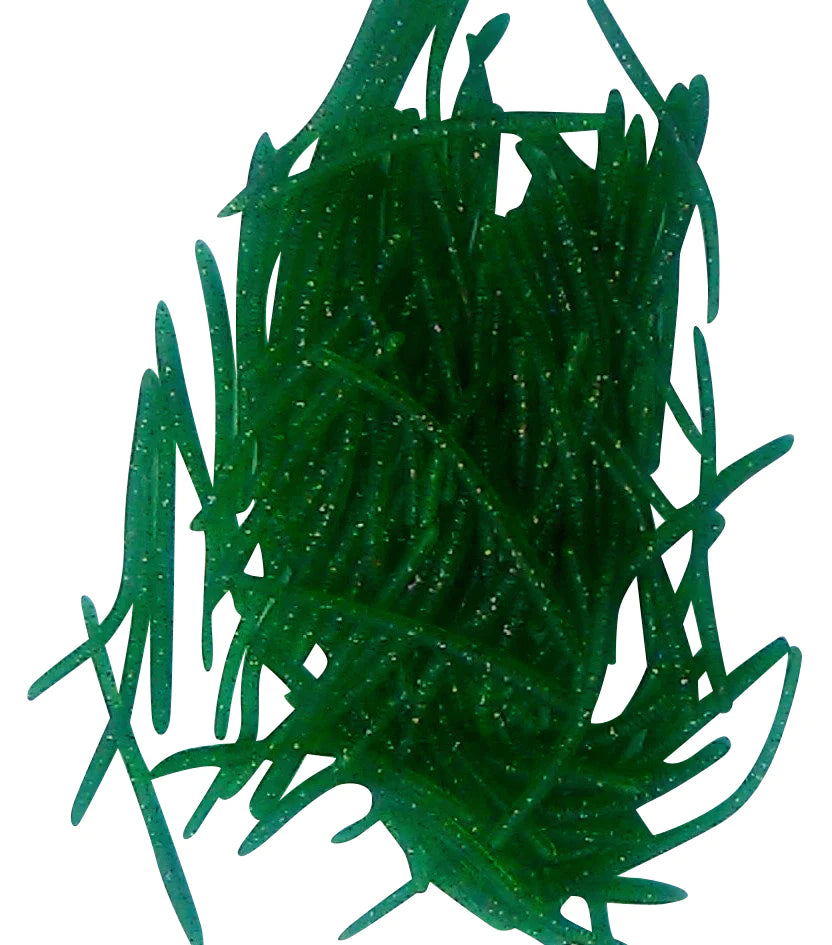 disco avocado trout worms