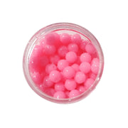 pink anise salmon eggs