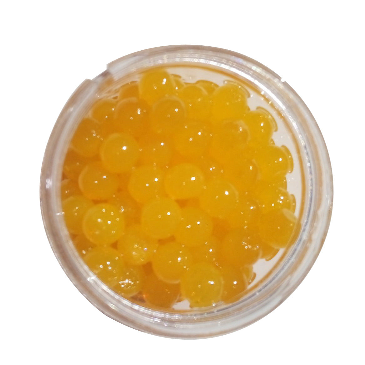 trout roe anise eggs