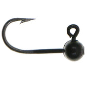 black jig head