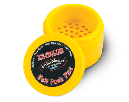 Strike King 3" Bait Puck Plus
