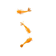 mayfly orange