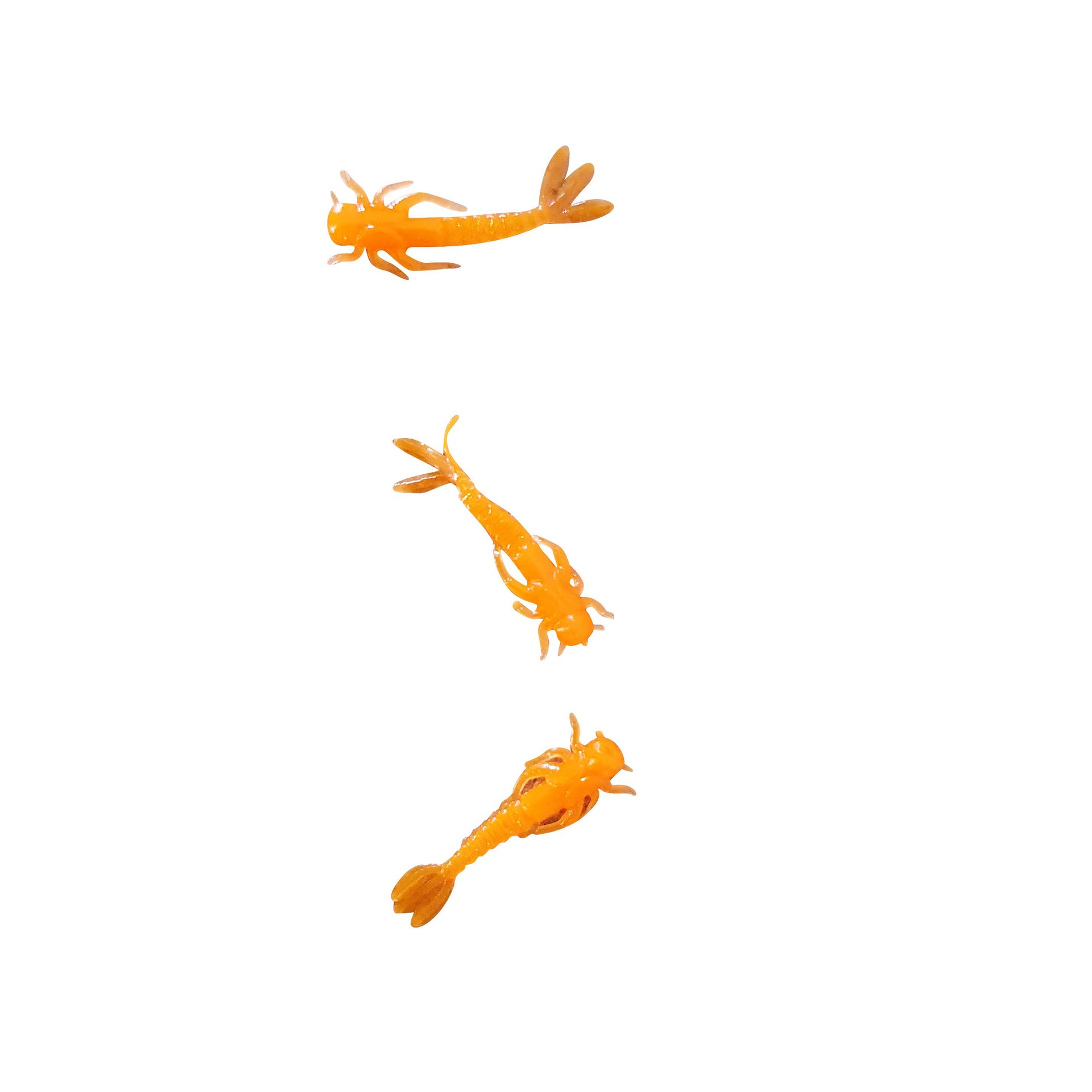 mayfly orange