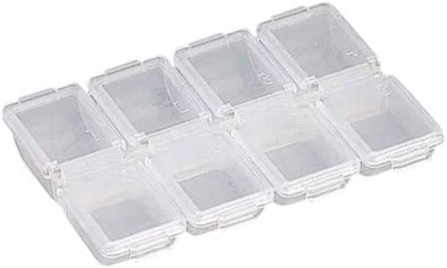 Meiho FB-8 Pocket Box