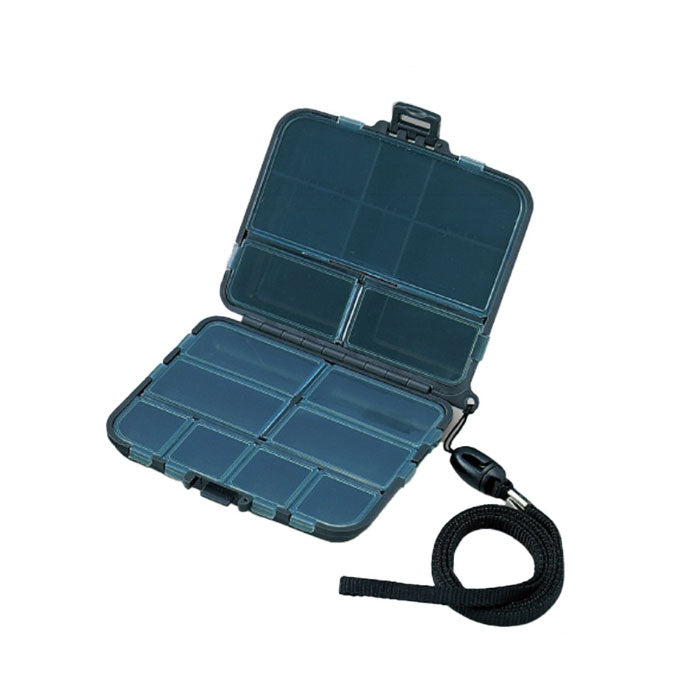 Meiho VS320 16 Compartment Fishing Box