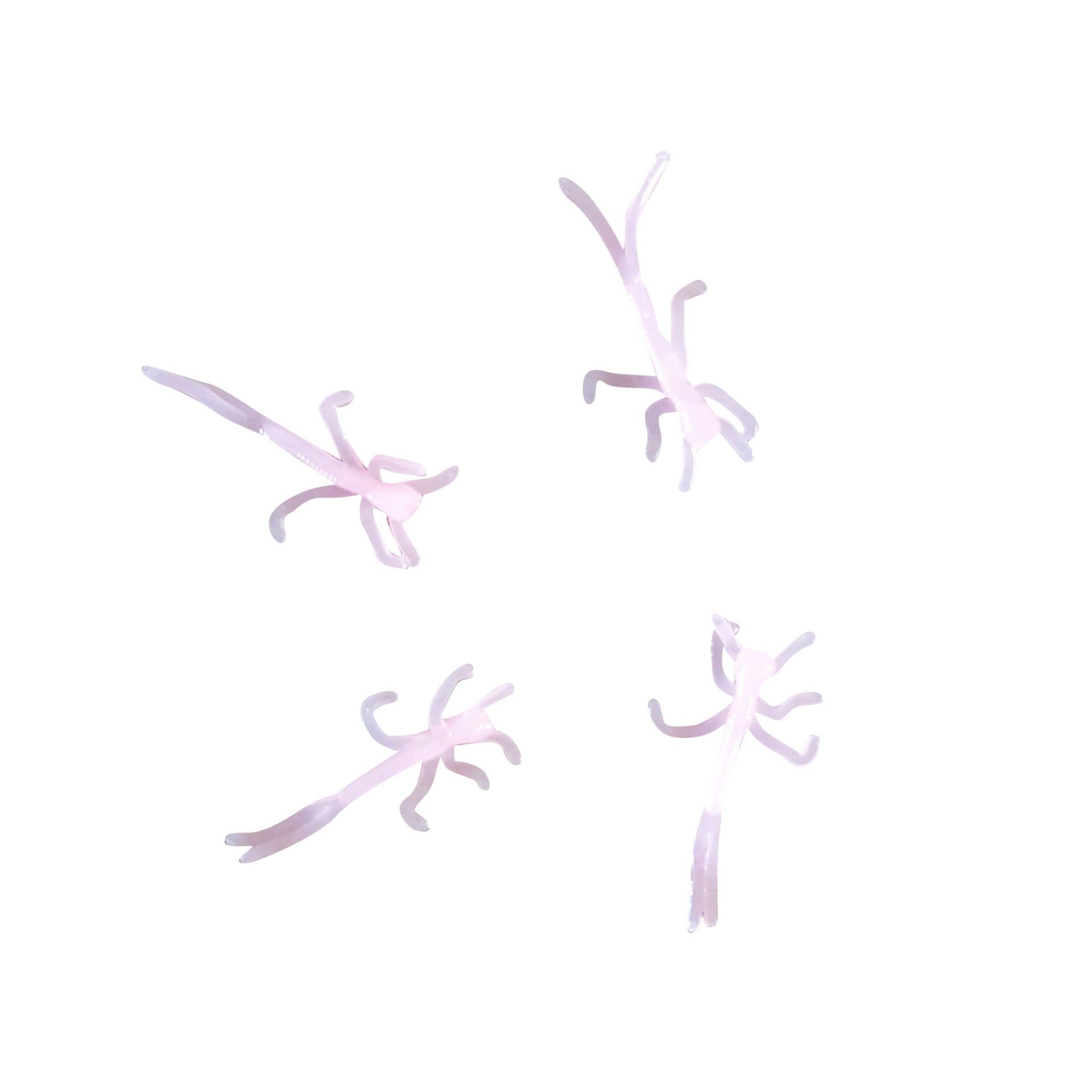 pink micro nymphs