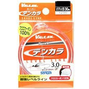 Orange Sanyo Valcan Tenkara line