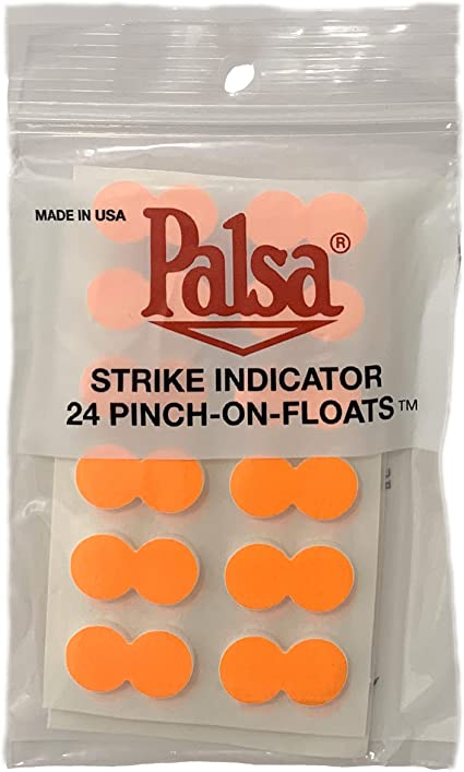 Palsa pinch on indicators