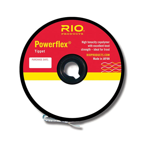 RIO Powerflex Tippet