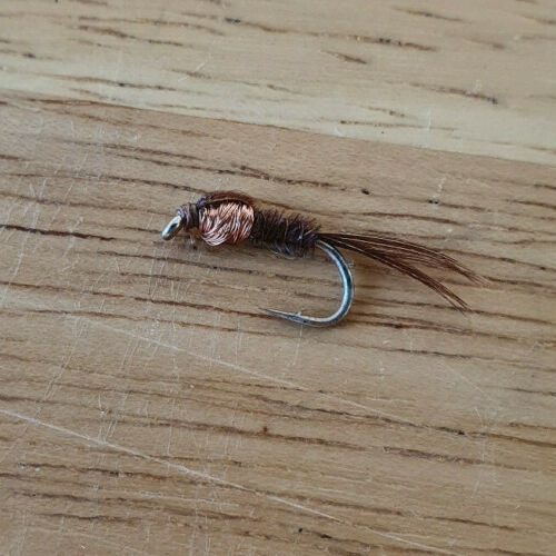 Sawyer Pheasant Tail Nymph
