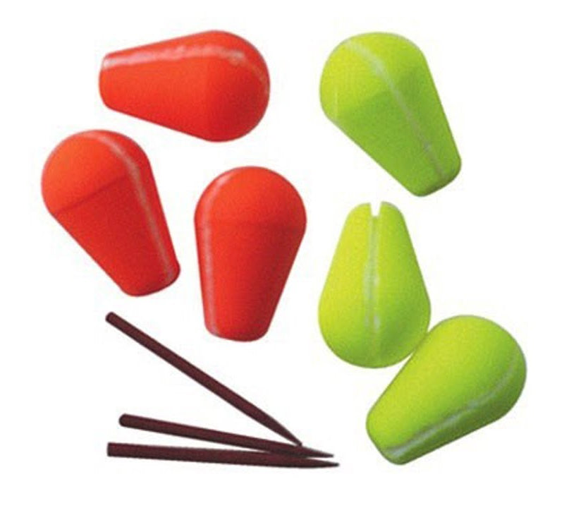 Tear Drop EZ-Indicators