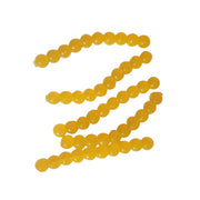 trout roe 8mm salmon eggs
