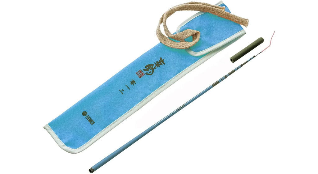 How to care for telescopic rods