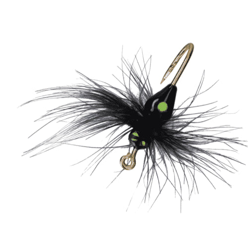 K&E Stopper Ice Ant Jig
