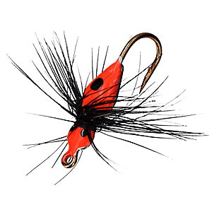 K&E Stopper Ice Ant Jig