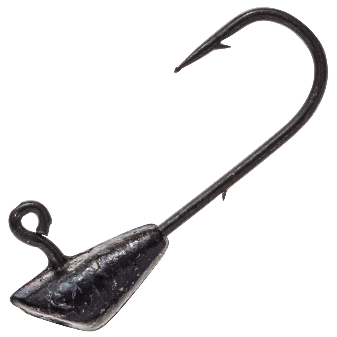 Trout Magnet jig heads