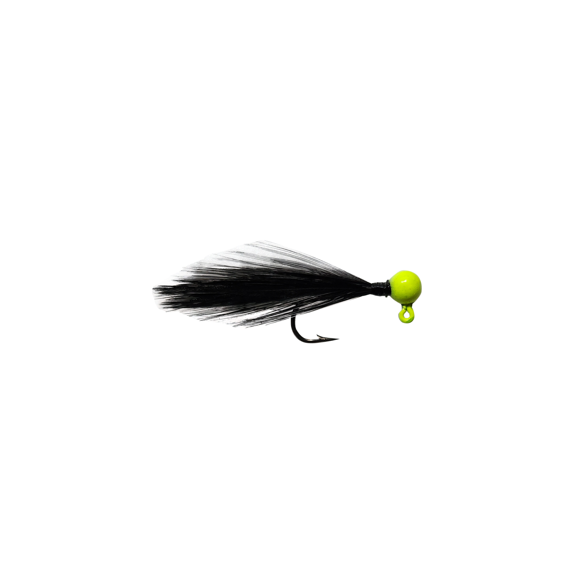 pa lures jennaboo jig