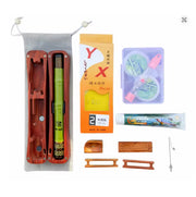 complete micro fishing kit