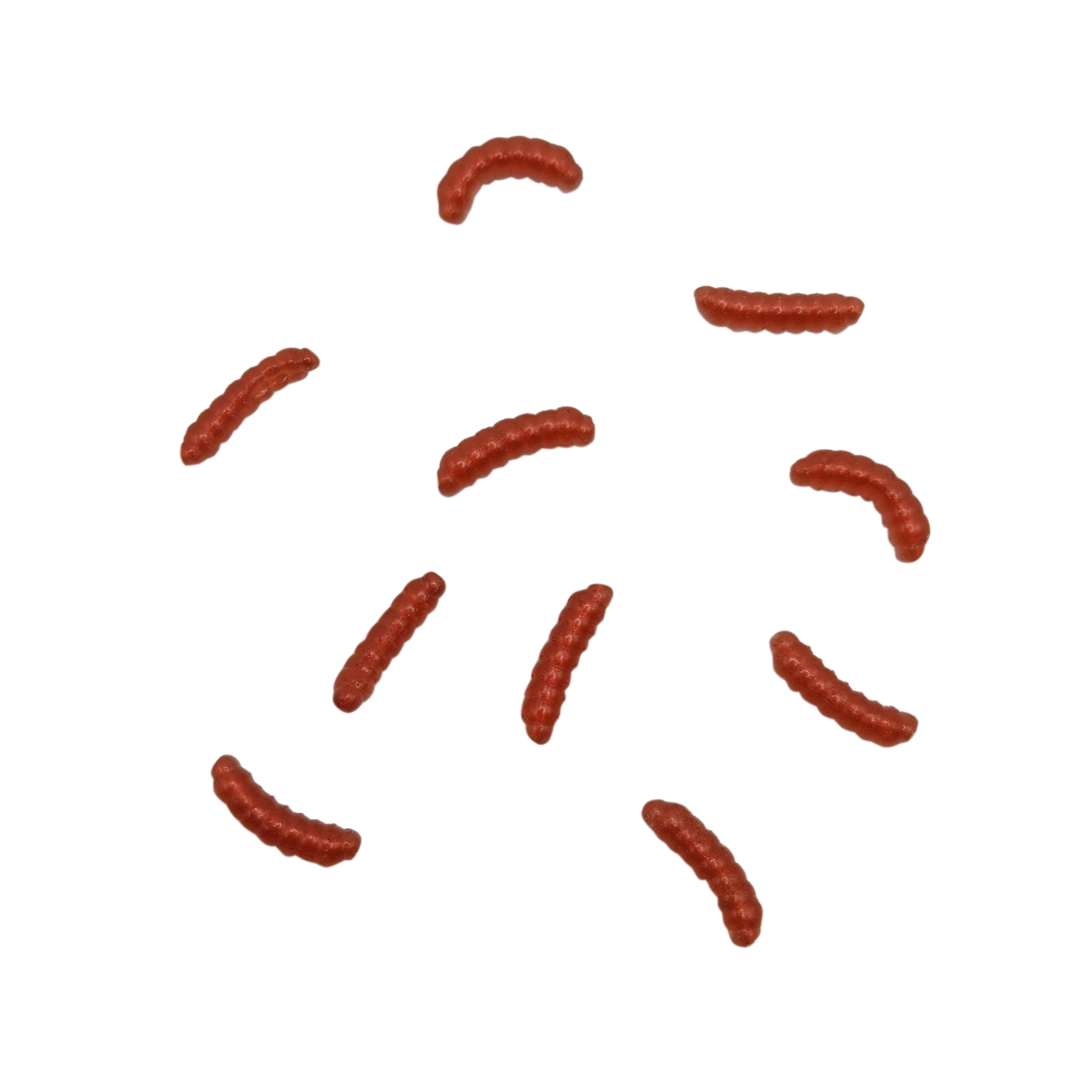 copper john maggots