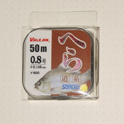 herabuna crucian carp fishing line