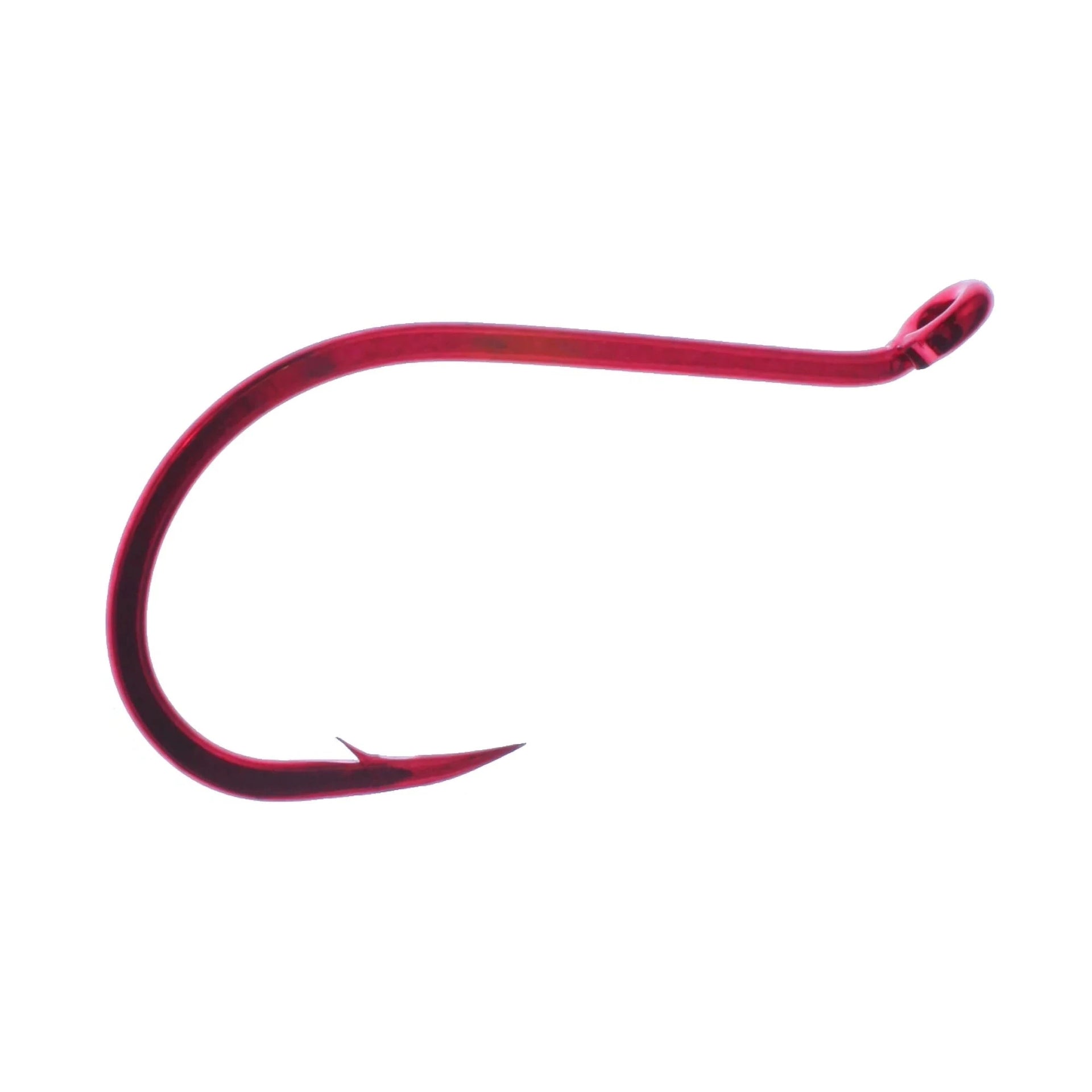 red daiichi octopus hooks