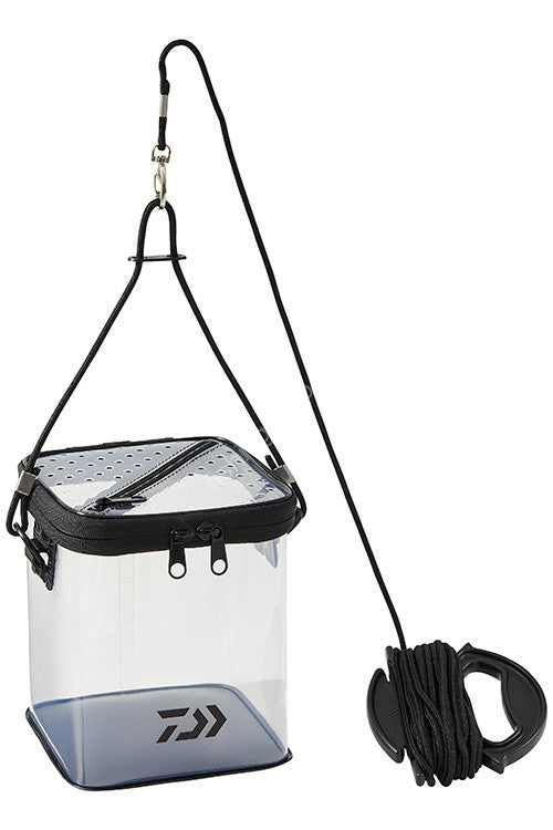 Daiwa Clear Fish Box